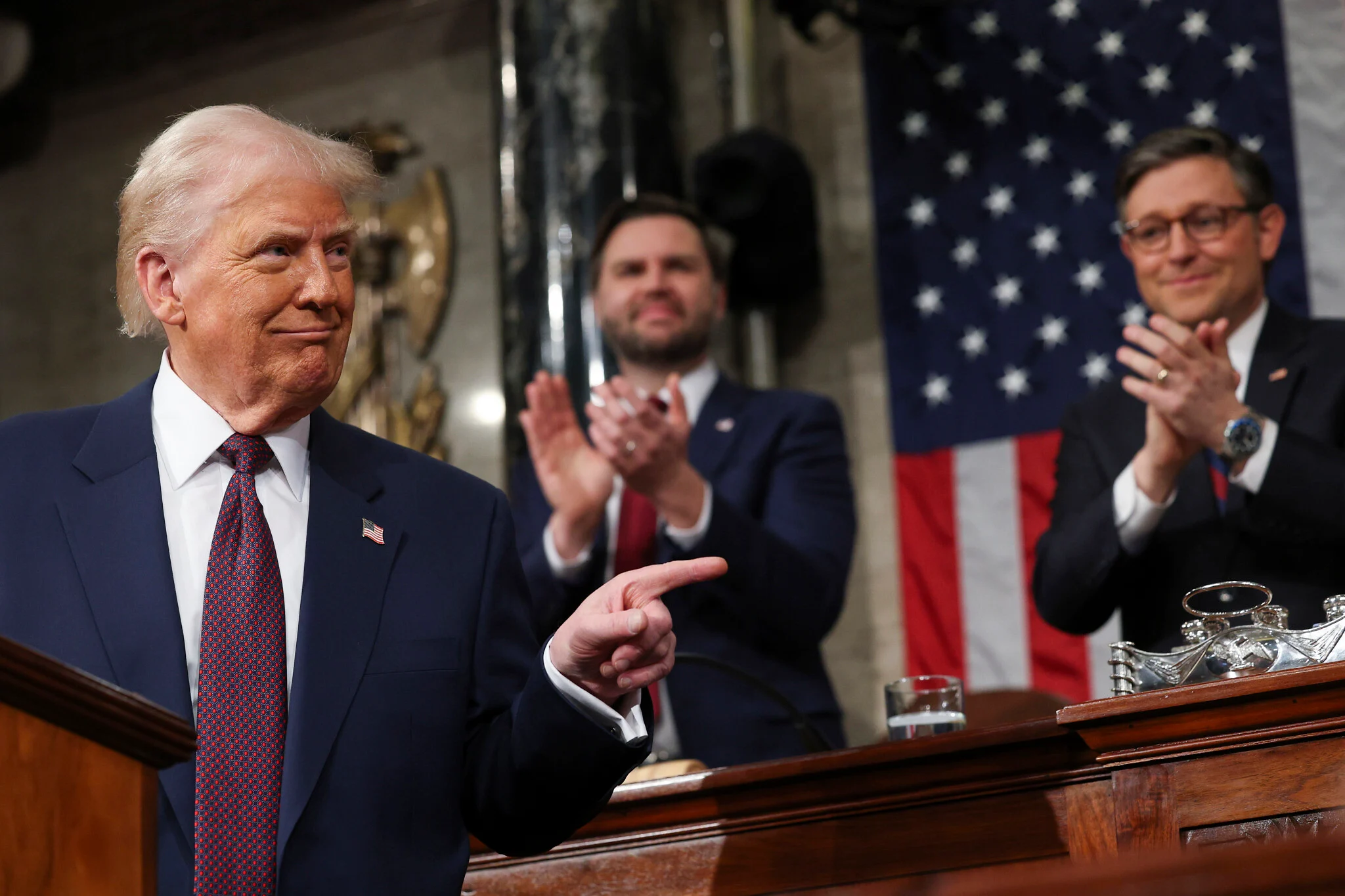 Trump proposes halting $52.7 billion semiconductor subsidies