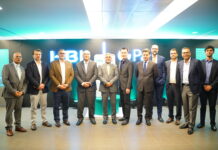 Google Wallet now available for HBL cardholders to enhance digital payments in Pakistan