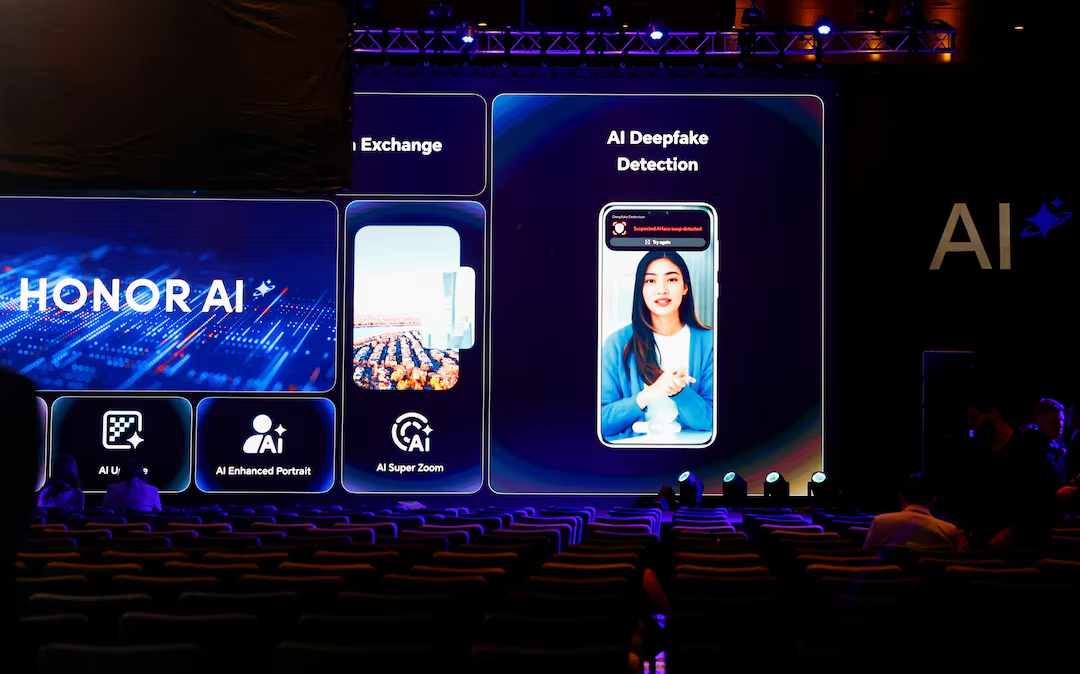 China’s Honor announces $10 billion AI investment over five years