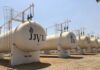 JJVL’s $250mn LPG plant set to restart after five-year closure