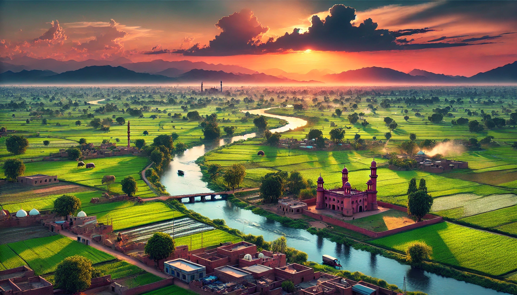 Punjab’s changing urban reality requires empowered local governments