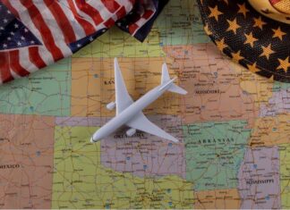 US pauses all immigration applications from 19 non-European countries