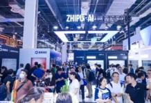 China’s Zhipu AI raises over 1 billion yuan as AI competition heats up