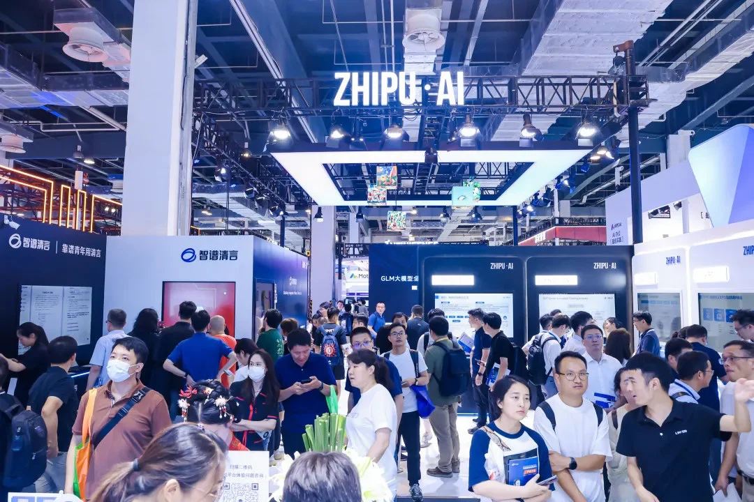OpenAI says Chinese AI firm Zhipu AI is gaining ground with government contracts