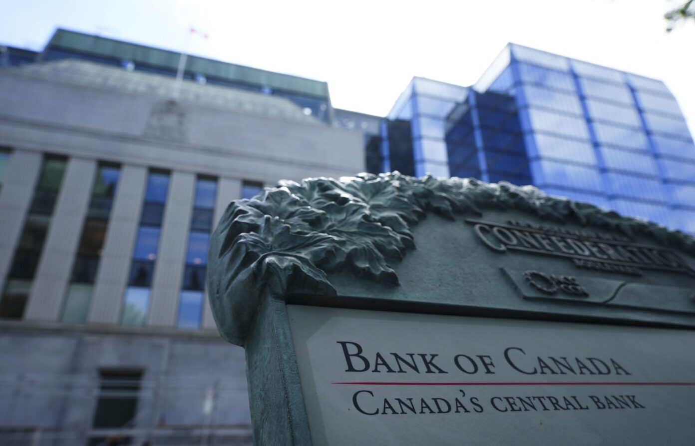 Bank of Canada cuts key rate by 25 basis points to 2.75% - Profit by ...