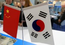 China warns South Korean companies over exporting products with rare earth minerals to U.S. defense firms