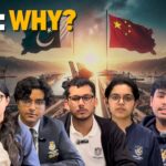 CPEC Explained by Students ! CPEC Explained by Students !