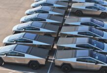 Tesla recalls 46,000 Cybertrucks due to exterior panel defect