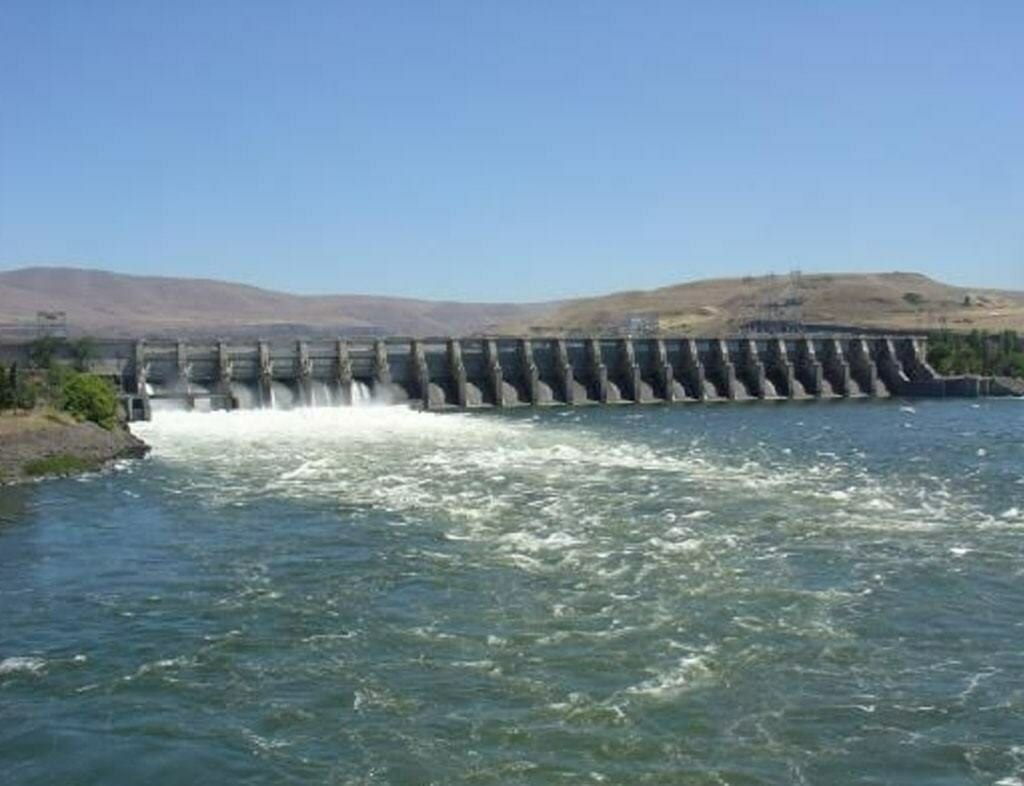 Guddu Barrage to undergo 30-day closure for maintenance
