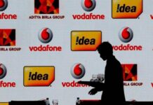 India’s Vodafone Idea in talks with Starlink for satellite services