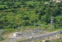 KP completes 10.2 MW Jabori Hydropower Project