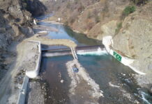 Flood affects 32 mini power stations in Khyber Pakhtunkhwa