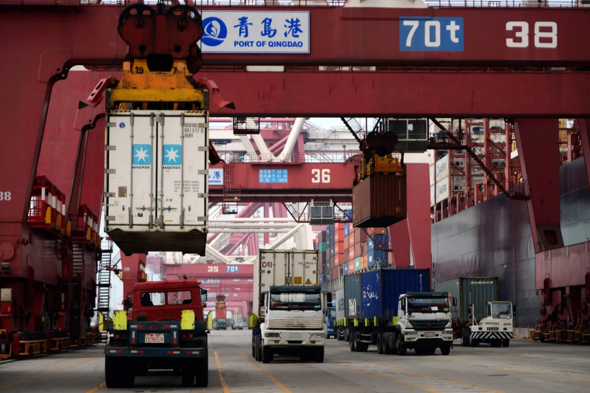 Japan records first current account deficit in two years