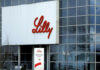 Lilly becomes first drugmaker to hit $1 trillion valuation on weight-loss demand