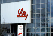 Lilly becomes first drugmaker to hit $1 trillion valuation on weight-loss demand