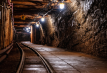 Danish firm launches mining training program for Pakistani engineers