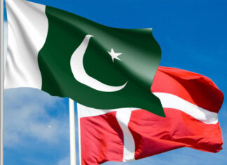 Pakistan, Denmark explore trade, IT, and renewable energy cooperation