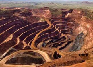 US EXIM Bank approves $1.25bn financing for Reko Diq mining project