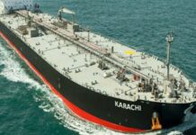 Pakistan National Shipping Corporation sells two Aframax oil vessels after 20 years of service