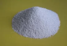 Pakistan grants export approval for Potassium Sulphate from Gwadar port