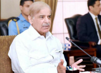 Pakistan working with global partners to advance fiscal reforms, climate resilience, and investment growth, says PM