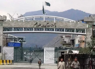 Torkham border closure enters 38th day, disrupting trade and agriculture