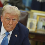 Trump doubles down on tariffs, accuses China of breaching trade truce Trump doubles down on tariffs, accuses China of breaching trade truce