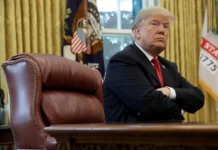 Tariff whiplash: Trump announces 90-day pause for allies, turns up heat on China