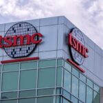 TSMC plans five new semiconductor plants in the U.S TSMC plans five new semiconductor plants in the U.S