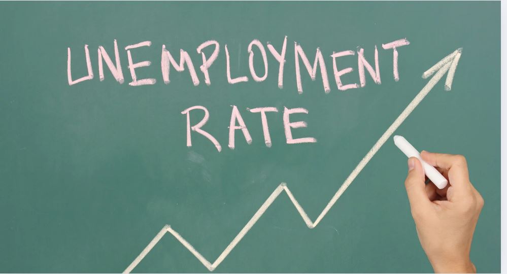 Pakistan’s unemployment rises to 21-year high of 7.1% 