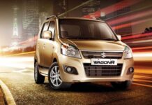 Pak Suzuki permanently suspends Wagon R bookings