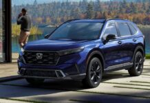 Honda to shift U.S.-bound Civic hybrid production from Japan to Indiana