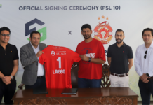 Sarmaaya Financials Partners with Islamabad United as Financial Literacy Partner: Empowering Pakistan’s Future with Financial Literacy