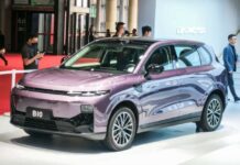 China vows crackdown on ‘irrational’ EV price war to protect industry health