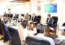 Pakistan and UNDP unveil $1 billion in climate-focused projects to attract investment