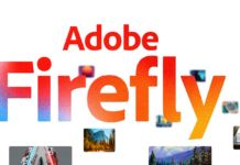 Adobe adds social media-ready AI image generation to phones