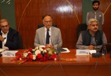 CDWP approves Rs35.4 billion development projects, including key ML-1 railway upgrades