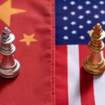 U.S. warns energy firms against unauthorized ethane deliveries to China U.S. warns energy firms against unauthorized ethane deliveries to China