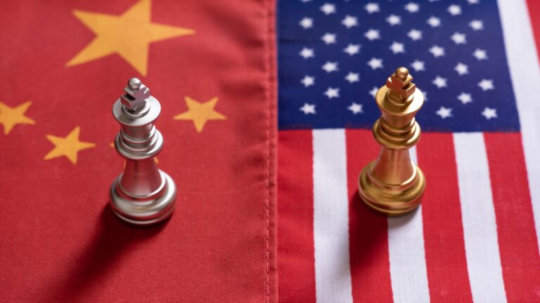 China to cut tariffs on U.S. goods to 10% for 90 days