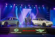 Dongfeng confirms Chawla Green Motors as exclusive distributor with BOX EV launch in Pakistan