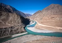 India suspends Indus Waters Treaty following IIOJK attack