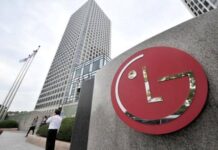 LG electronics to launch $1.3 billion India IPO, eyes global hub status