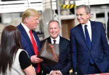 Louis Vuitton’s Texas factory faces production challenges