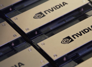 Trump says China, other countries can’t have Nvidia’s top AI chips