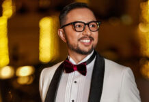 FBR files FIR against designer Nomi Ansari for massive sales tax evasion