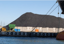 Amid rising tensions, Pakistani ship delivers coal to India under pre-conflict deal