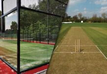 In Padel, Pakistanis might find a different kind of sports investment