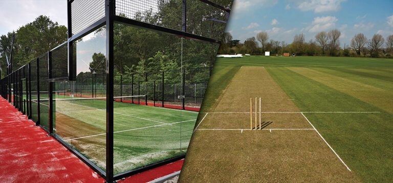 In Padel, Pakistanis might find a different kind of sports investment