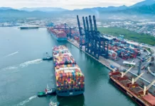 Pakistan and Romania discuss strengthening maritime ties for enhanced regional connectivity