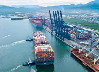 Pakistan and Romania discuss strengthening maritime ties for enhanced regional connectivity